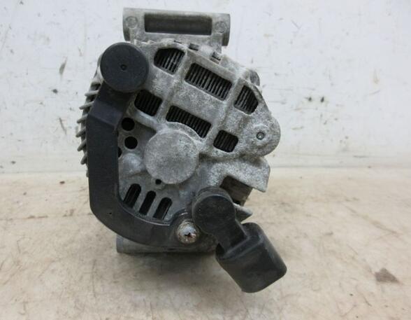 Dynamo (Alternator) PEUGEOT 208 I (CA_, CC_)