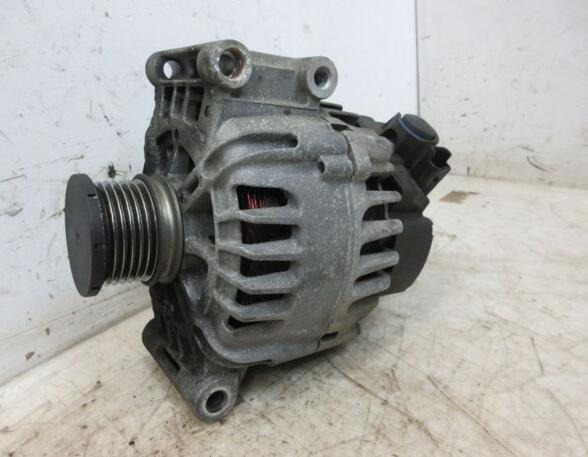 Dynamo (Alternator) CITROËN C4 Coupe (LA_), CITROËN C4 I (LC_)