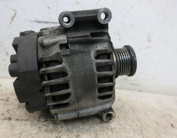 Dynamo (Alternator) CITROËN C4 Coupe (LA_), CITROËN C4 I (LC_)