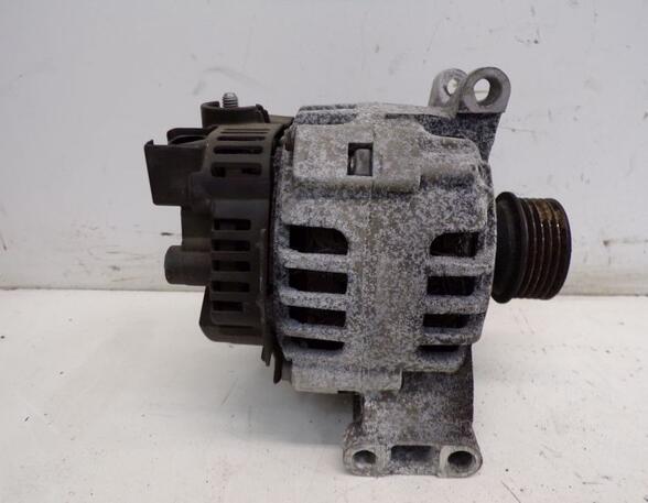 Dynamo (Alternator) MERCEDES-BENZ A-CLASS (W169)