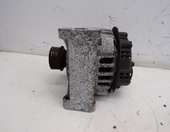 Dynamo (Alternator) MERCEDES-BENZ A-CLASS (W169)