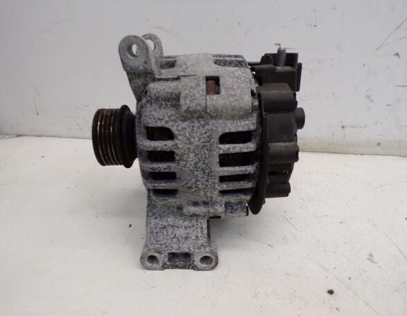 Dynamo (Alternator) MERCEDES-BENZ A-CLASS (W169)