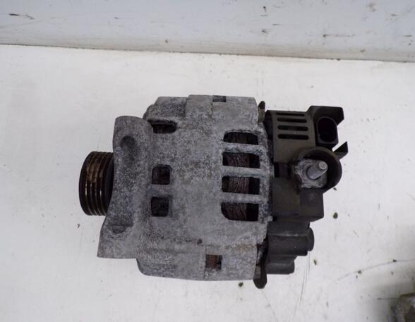 Dynamo (Alternator) MERCEDES-BENZ A-CLASS (W169)