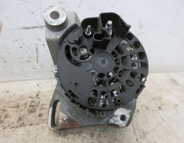 Dynamo (Alternator) FORD KA (RU8)