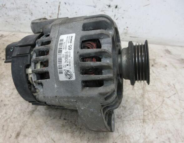 Dynamo (Alternator) FORD KA (RU8)