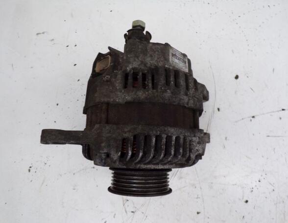 Dynamo (Alternator) MITSUBISHI COLT CZC Convertible (RG)