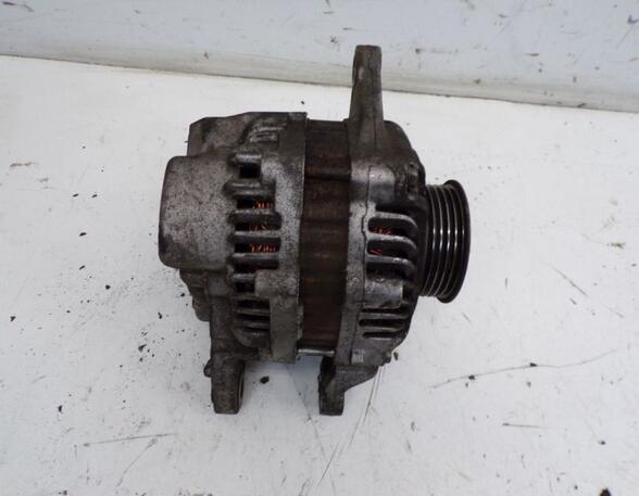 Dynamo (Alternator) MITSUBISHI COLT CZC Convertible (RG)