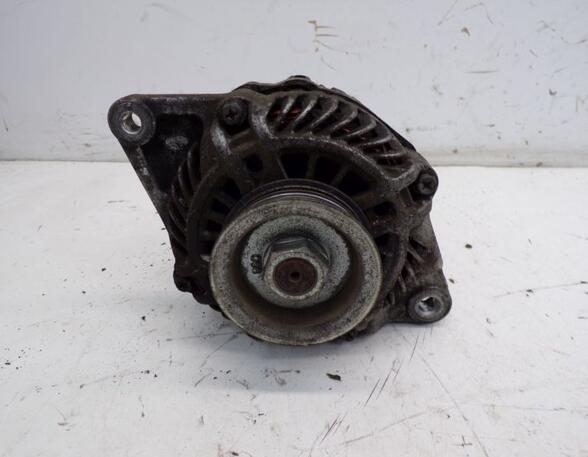 Dynamo (Alternator) MITSUBISHI COLT CZC Convertible (RG)