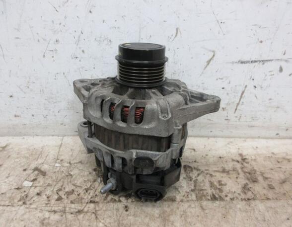 Alternator HYUNDAI i30 Estate (GD)