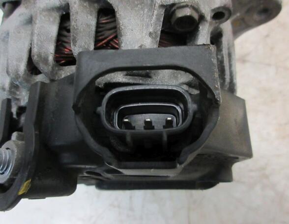 Alternator HYUNDAI i30 Estate (GD)