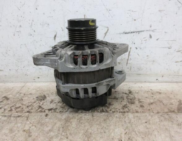 Alternator HYUNDAI i30 Estate (GD)