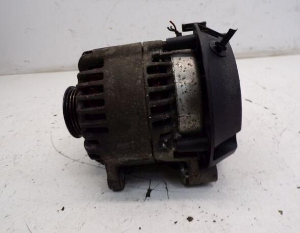 Alternator FORD TRANSIT CONNECT (P65_, P70_, P80_)