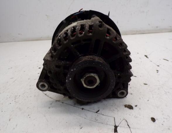 Dynamo (Alternator) FORD TRANSIT CONNECT (P65_, P70_, P80_)