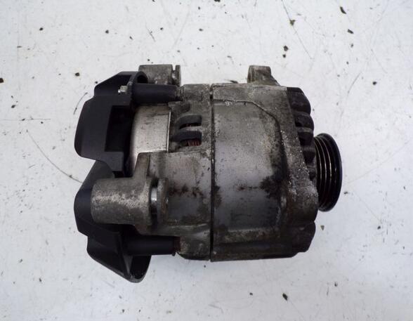 Alternator FORD TRANSIT CONNECT (P65_, P70_, P80_)