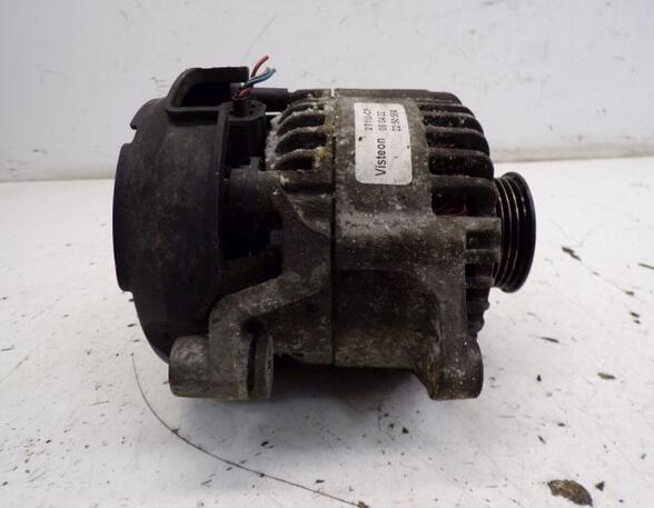 Alternator FORD TRANSIT CONNECT (P65_, P70_, P80_)