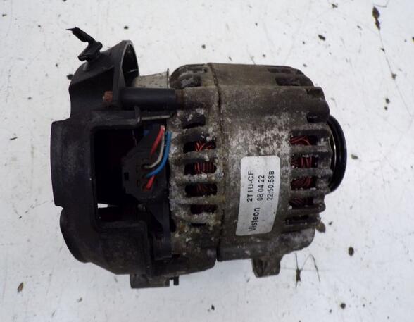 Alternator FORD TRANSIT CONNECT (P65_, P70_, P80_)