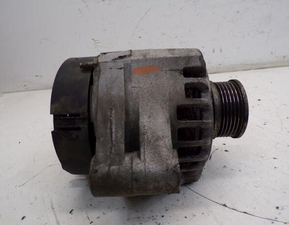 Lichtmaschine Generator Lima 14V 120A OPEL ZAFIRA B (A05) 1.9 CDTI 74 KW