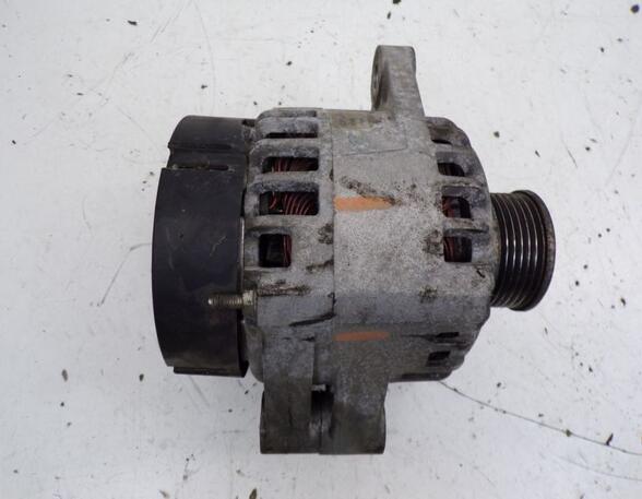 Lichtmaschine Generator Lima 14V 120A OPEL ZAFIRA B (A05) 1.9 CDTI 74 KW