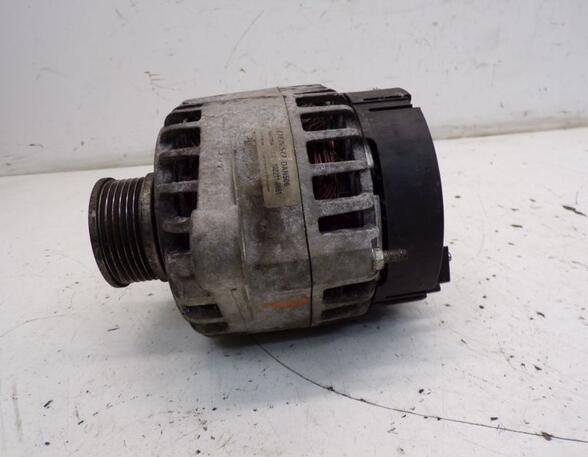 Lichtmaschine Generator Lima 14V 120A OPEL ZAFIRA B (A05) 1.9 CDTI 74 KW