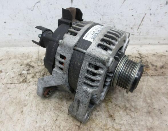 Dynamo (Alternator) OPEL CORSA E (X15)