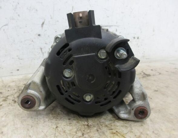 Dynamo (Alternator) OPEL CORSA E (X15)