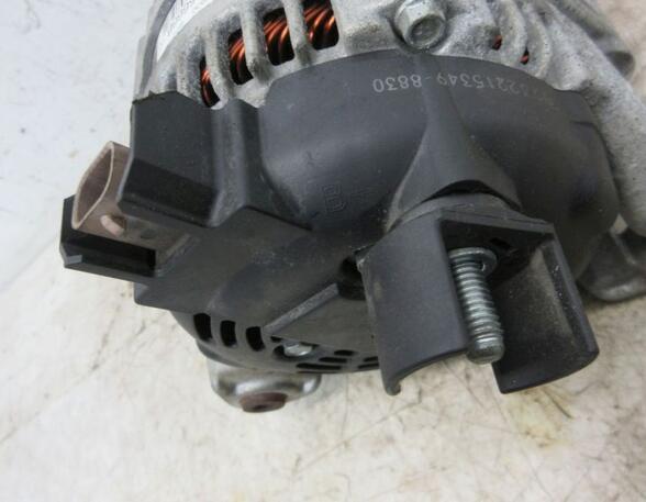 Dynamo (Alternator) OPEL CORSA E (X15)