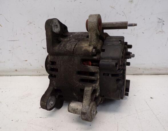 Dynamo (Alternator) VW GOLF PLUS (5M1, 521)