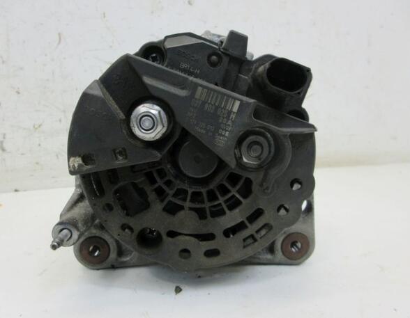 Dynamo (Alternator) SKODA ROOMSTER (5J7)