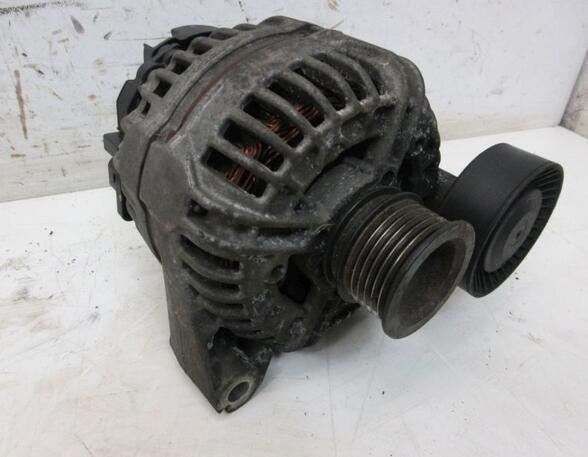 Dynamo (Alternator) BMW 5 (E60)