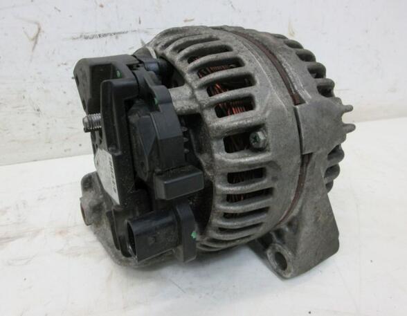 Dynamo (Alternator) BMW 5 (E60)