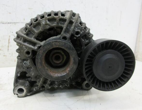 Dynamo (Alternator) BMW 5 (E60)