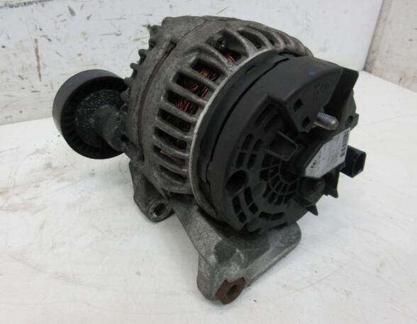 Dynamo (Alternator) BMW 5 (E60)