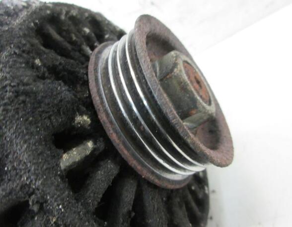 Alternator SUZUKI SWIFT III (MZ, EZ)