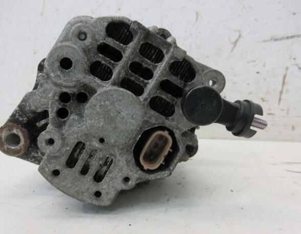 Alternator SUZUKI SWIFT III (MZ, EZ)