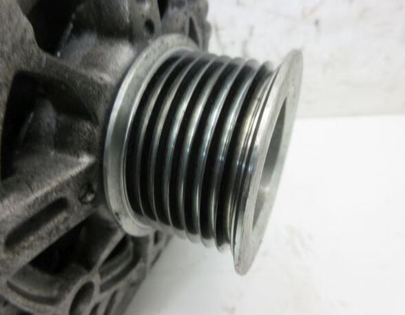 Dynamo (Alternator) RENAULT CLIO III Grandtour (KR0/1_)