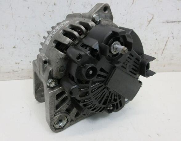 Dynamo (Alternator) RENAULT CLIO III Grandtour (KR0/1_)