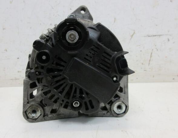 Dynamo (Alternator) RENAULT CLIO III Grandtour (KR0/1_)