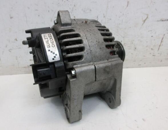 Alternator RENAULT CLIO III Grandtour (KR0/1_)