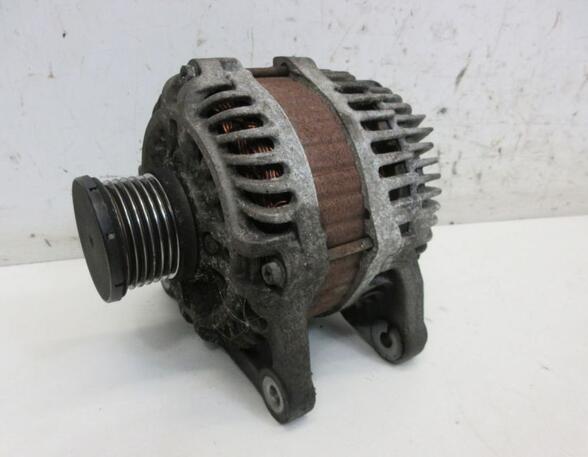 Lichtmaschine Generator Lima 12V 110A MR20DE NISSAN QASHQAI +2 I (J10  JJ10) 2.0 AWD 104 KW