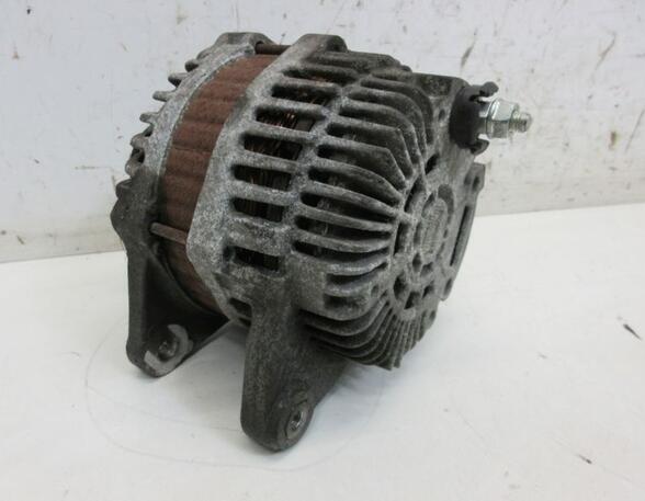 Lichtmaschine Generator Lima 12V 110A MR20DE NISSAN QASHQAI +2 I (J10  JJ10) 2.0 AWD 104 KW