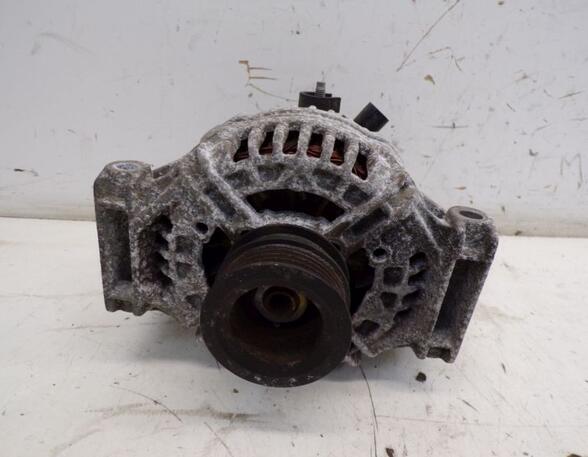 Alternator OPEL ZAFIRA / ZAFIRA FAMILY B (A05)