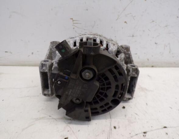 Alternator OPEL ZAFIRA / ZAFIRA FAMILY B (A05)