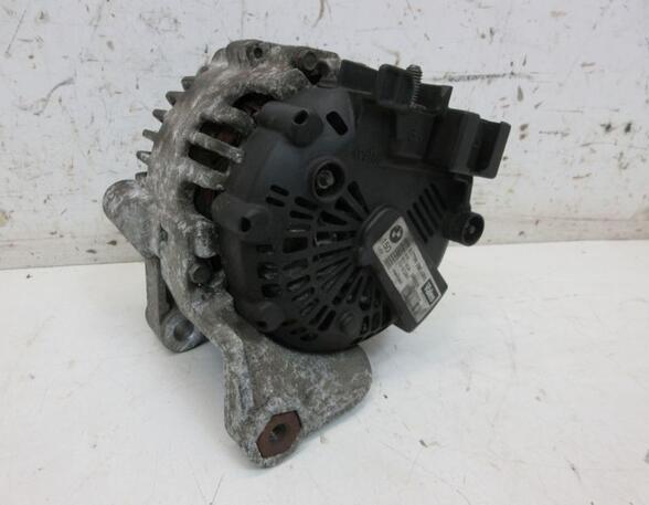 Alternator BMW 3 Touring (E91)