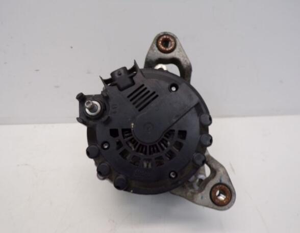 Alternator CHEVROLET CRUZE (J300)