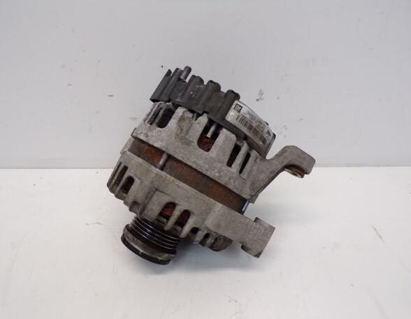 Alternator CHEVROLET CRUZE (J300)