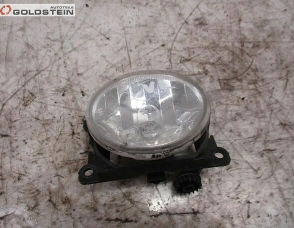 Mistlamp PEUGEOT 206+ (2L, 2M)