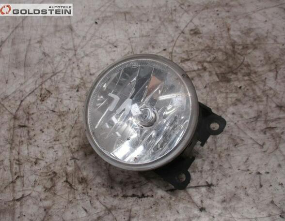 Mistlamp PEUGEOT 206+ (2L, 2M)