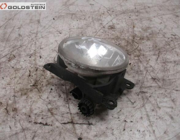 Mistlamp PEUGEOT 206+ (2L, 2M)