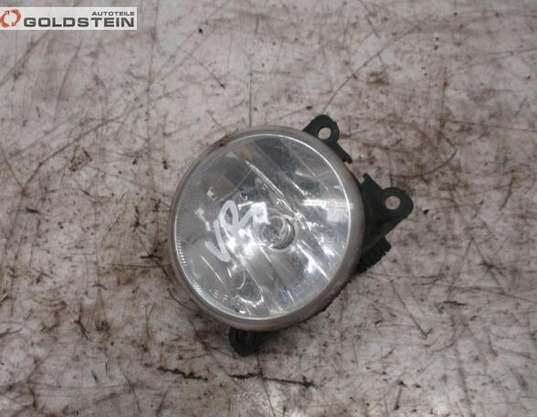 Mistlamp PEUGEOT 206+ (2L, 2M)