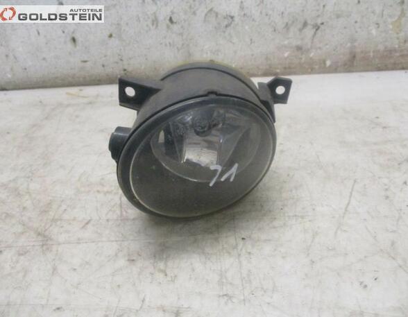 Fog Light VW Jetta III (1K2)